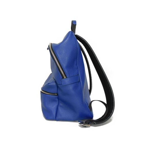 Pre Loved Louis Vuitton Leather Apollo Backpack with Handle Drop - Picture 3 of 8